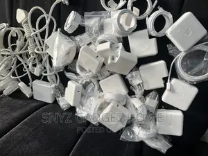 Apple Macbook Pro Air Type C Charger