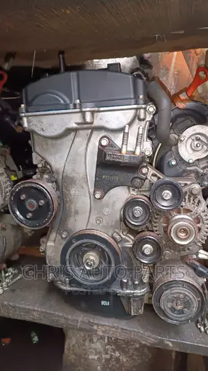 Hyundai Sonata Gdi Engine 2013 Model