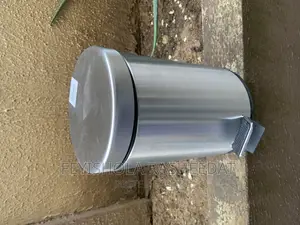 3 Liters Pedal Bin
