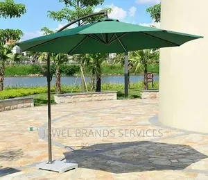 Garden Umbrella