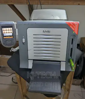 Hiti S420 Printer