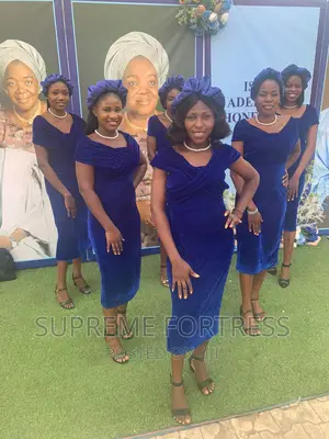 Event Ushers