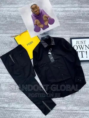 Fendi Wears