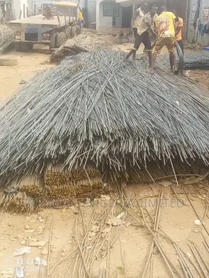 Real TMT Product Imported Real Standard