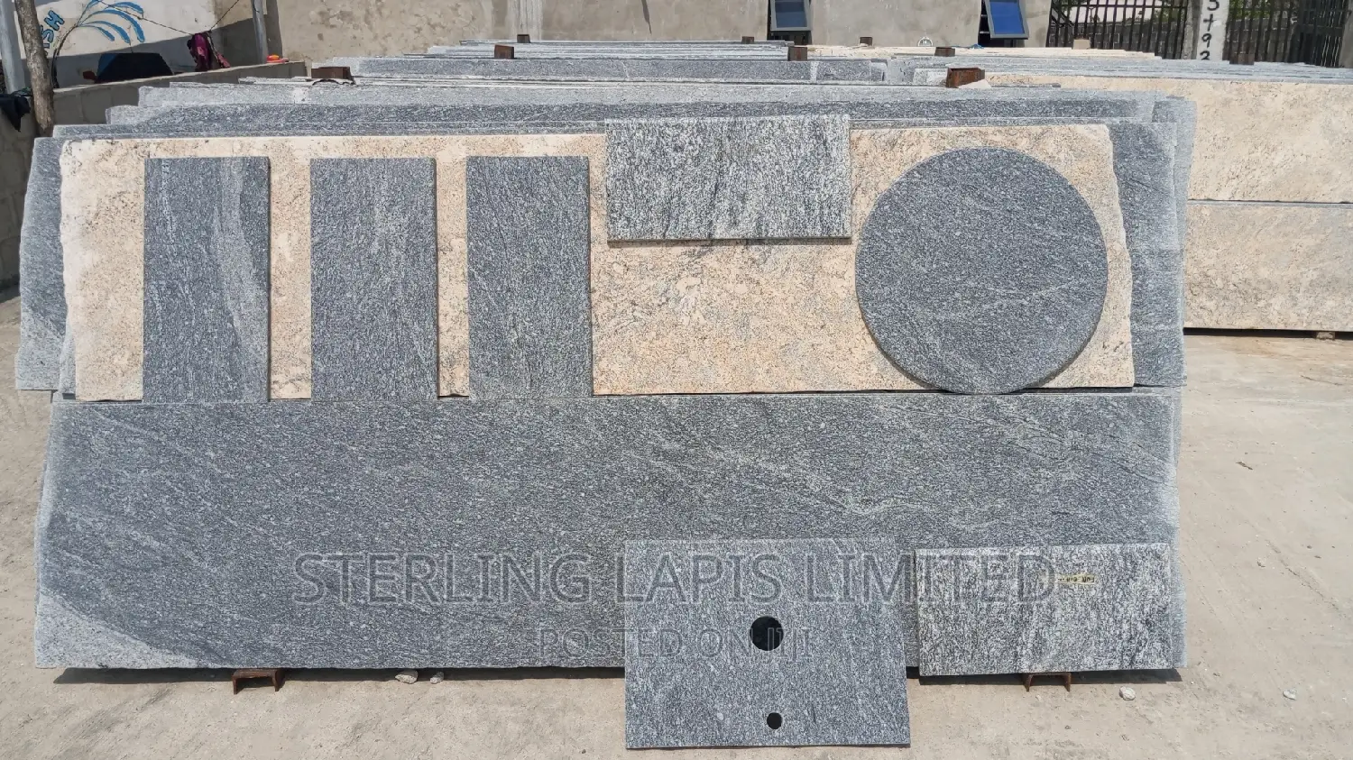 Marble Granites Tiles