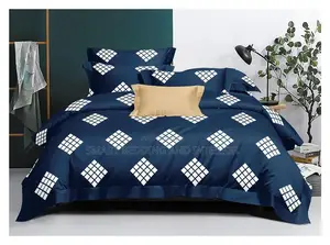 Italian Royal Bedsheets and Duvet