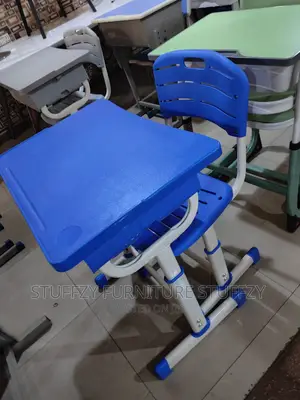Student Tables and Chairs