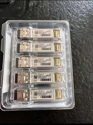 Cisco SFP-10G-LR-S