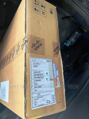 Cisco Ws-C2960x-24pd-L