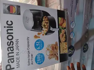 Panasonic Air Fryer 2800watts
