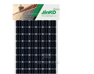 Jinko Solar Panel Module 435w-580w Monocrystalline Solar Pan