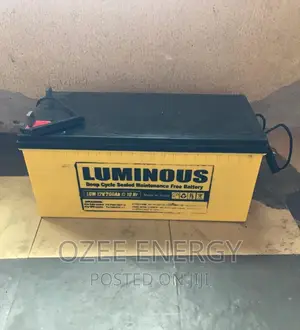 We're Dead Inverter Battery Buyers | Weak Battery Buyers