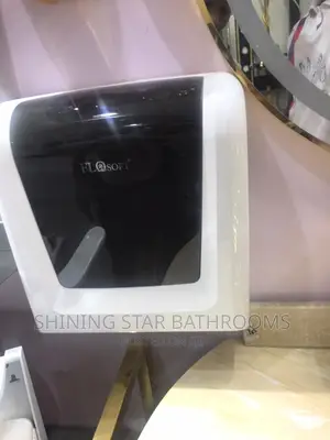 Flo Soft Paper Towel Dispenser