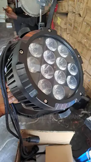 Waterproof Packer Light Multiple Colour