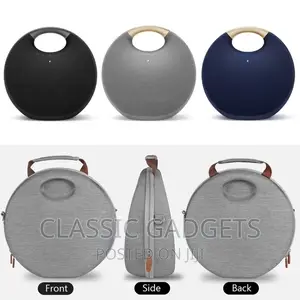 Carrying Case With Shoulder Strap for Harmankardon Studio5/6