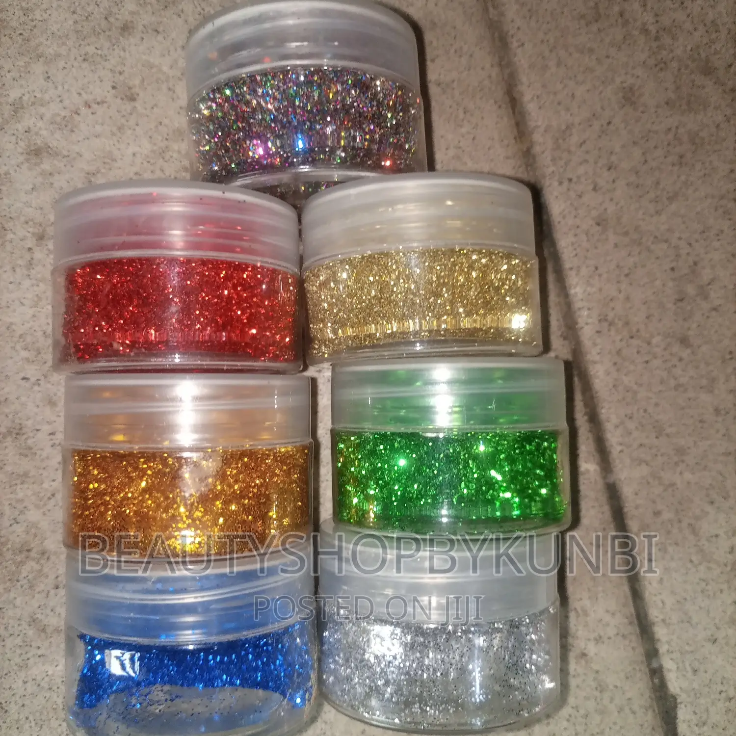 Glitters -20gram