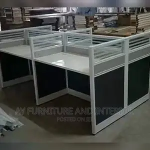 Workstation Table