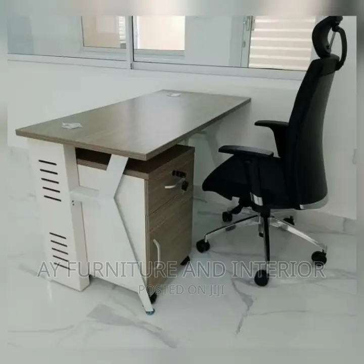 Office Table (Table Only)