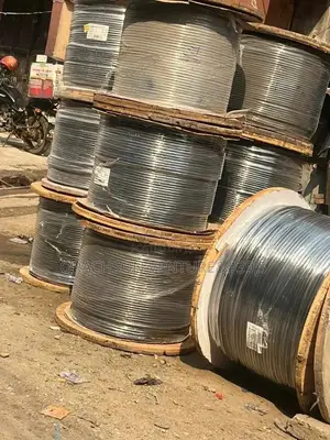 4mx3core TRS Flex Wires(Drum)