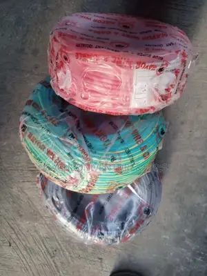 4mmxsingle Flexible Wires Roll