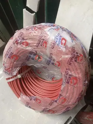 10mm Single PVC Cables Coleman