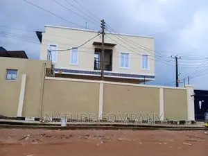 3bdrm Duplex in Olowora, Kosofe for sale