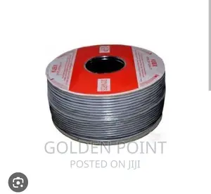 2pair Telephone Cable 300 Yards