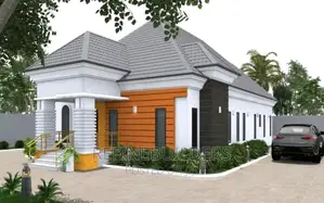 Building Plan/ Architectural Designs