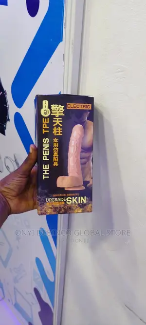 Dildo Soft Like the Real Penis