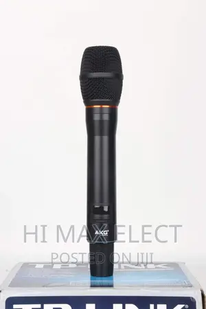 AKG Wireless Microphone Y200s