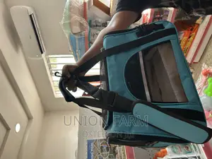 Dog Bag Carrier