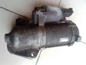 Kick Starter MDX