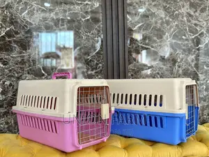 Pet Carrier