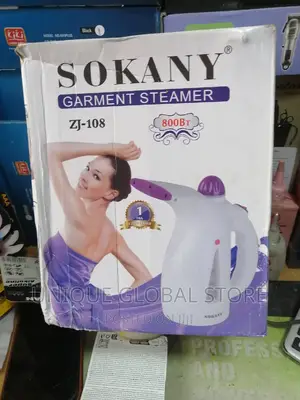 Sokany Garment Steamer