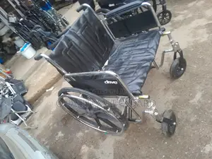 Extra Large Wheelchair for Fat People