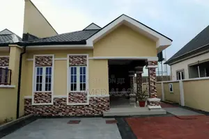 Furnished 3bdrm Bungalow in Adron City Of David., Pakuro for sale