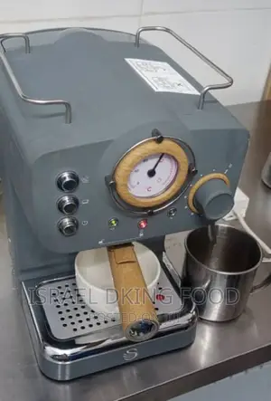 Quality Electric Foreign Coffee Making Machine