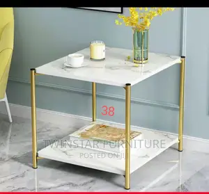 New Modern Wooden Top Side Stools