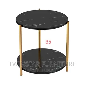 New Modern Wooden Top Side Stools