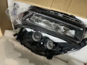 Head Lamp Highlander 2022