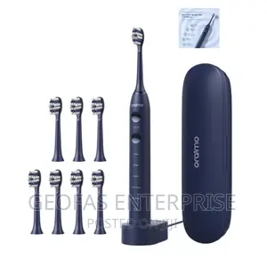 Professional Original Smart Dent 2 Electric Toothbrush