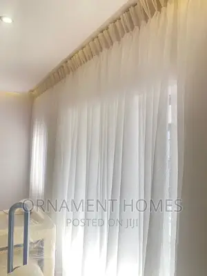 Elizabeth Curtain Design