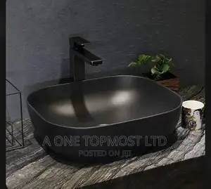 Countertop Basin
