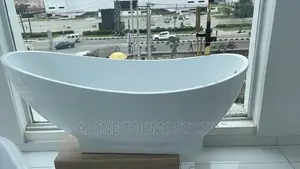 Bathtub (White)