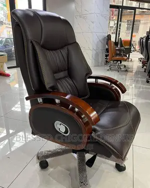 Executive Office Chair