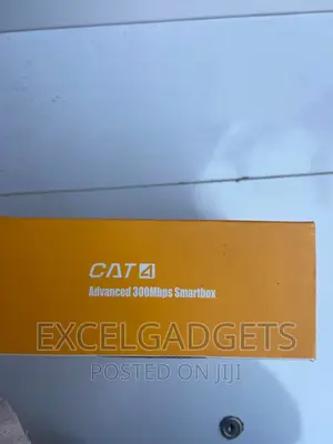 Universal Olax Router