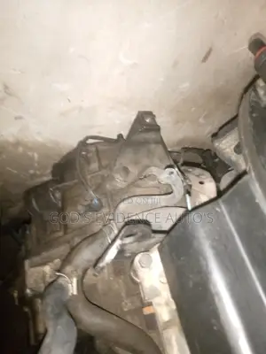 Complete Engine for Volvo S40,V50 2005, 2008 Model
