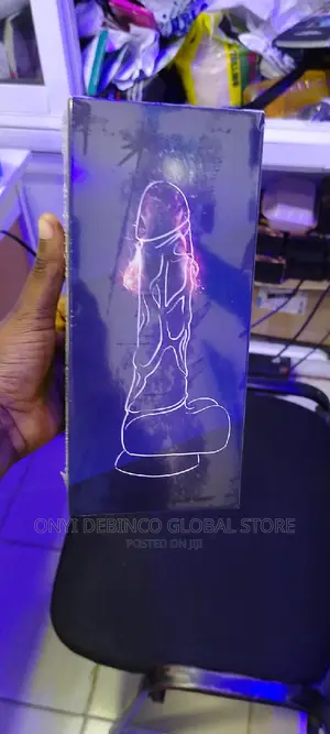 Real Skin Feeling Touch Penis Thrusting Dildo Vibrator