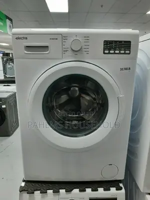 Electra W1462CF2WE 10kg Washing Machine, 1400