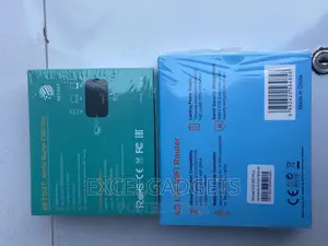 Universal 5G Wireless Mifi